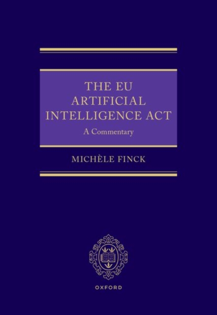 The EU Artificial Intelligence Act