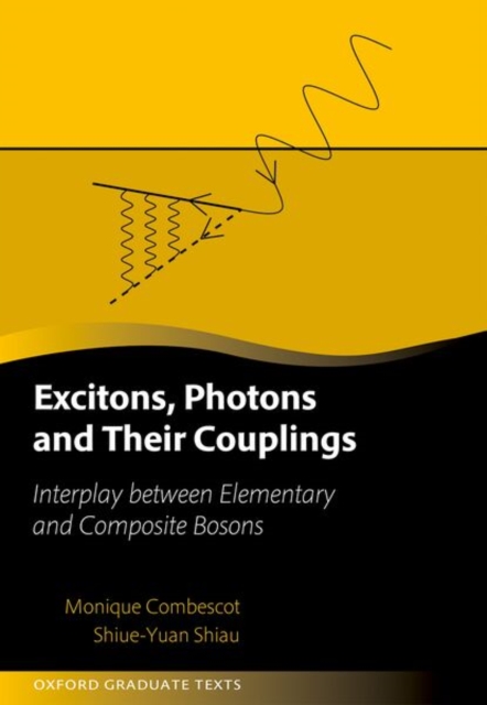 Excitons, Photons, and Their Coupling