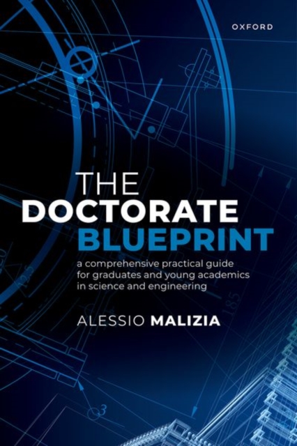 Doctorate Blueprint