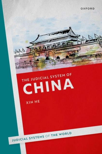 Judicial System of China