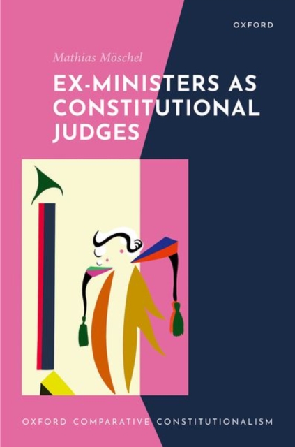 Ex-Ministers as Constitutional Judges