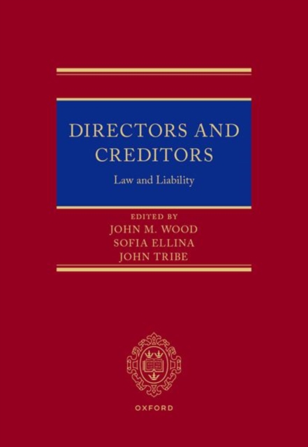 Directors and Creditors