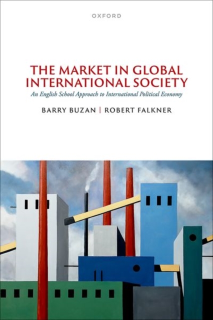 Market in Global International Society