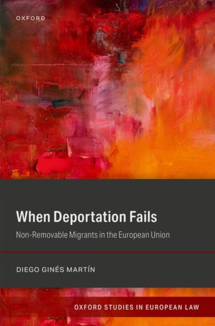 When Deportation Fails