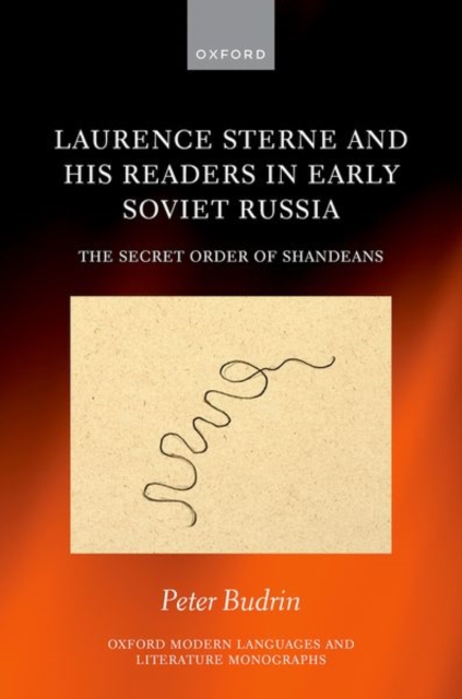 Laurence Sterne and his Readers in Early Soviet Russia