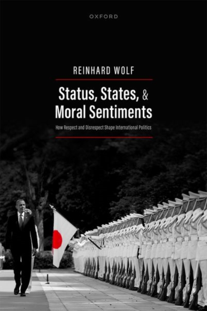 Status, States, and Moral Sentiments