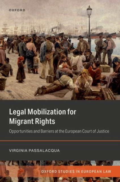 Legal Mobilization for Migrant Rights