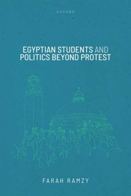 Egyptian Students and Politics beyond Protest