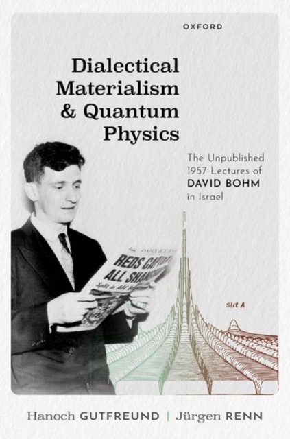 Dialectical Materialism and Quantum Physics
