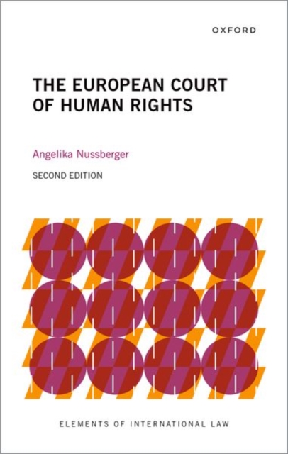 The European Court of Human Rights