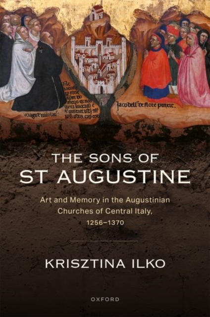 The Sons of St Augustine