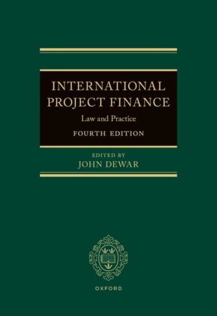 International Project Finance