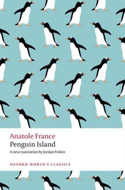 Penguin Island