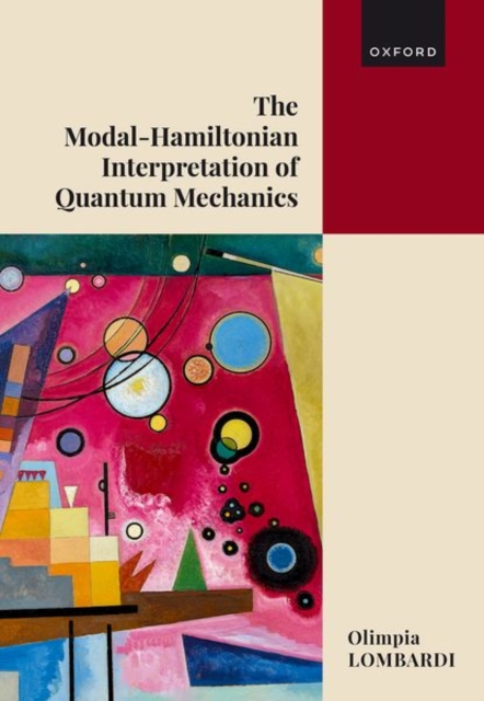 The Modal-Hamiltonian Interpretation of Quantum Mechanics