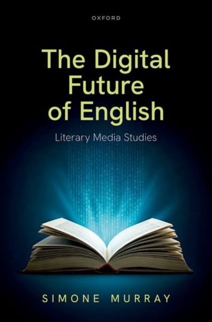 The Digital Future of English
