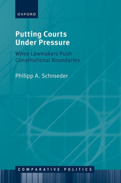 Putting Courts Under Pressure