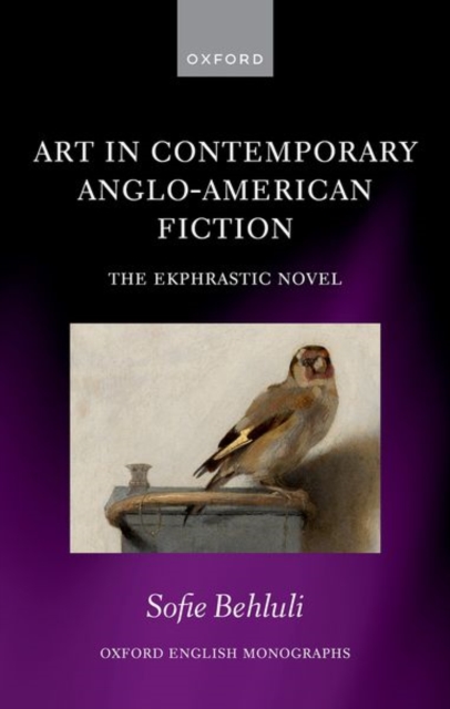 Art in Contemporary Anglo-American Fiction