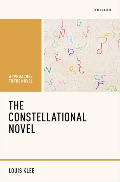 The Constellational Novel