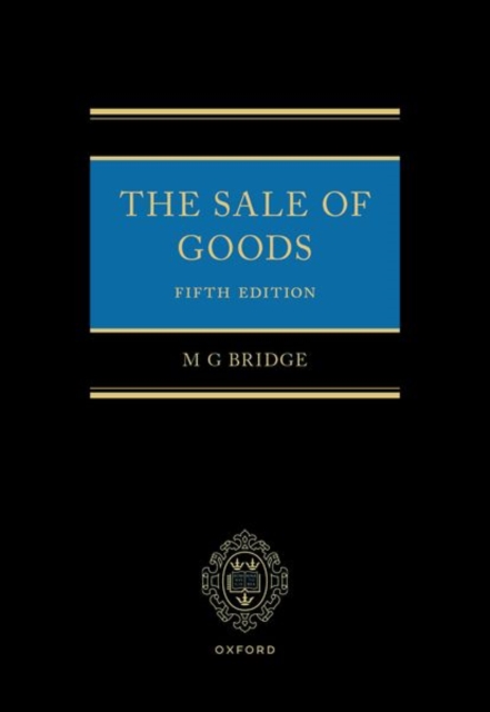 The Sale of Goods