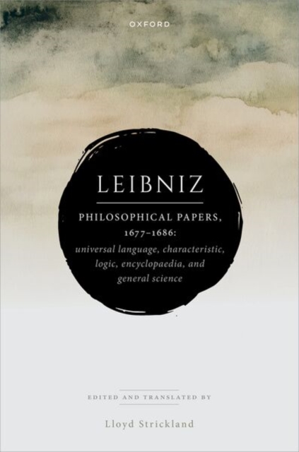 Leibniz: Philosophical Papers, 1677–1686