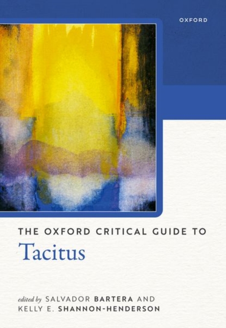 Oxford Critical Guide to Tacitus