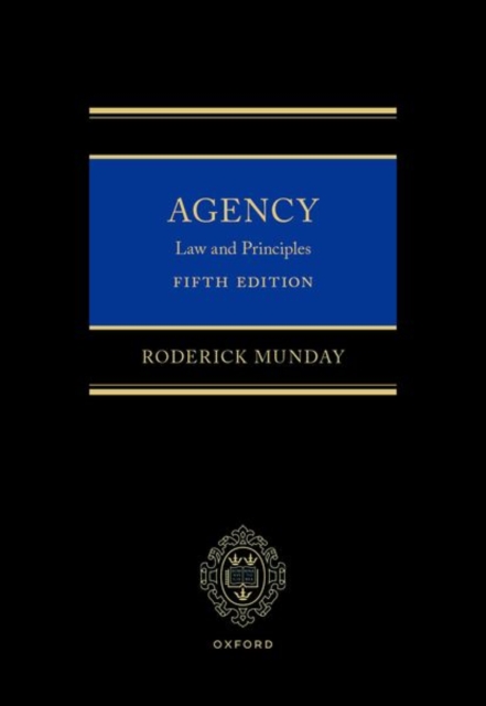 Agency