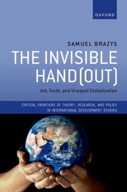 Invisible Hand(out)