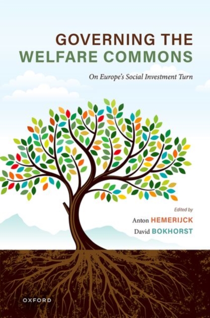 Governing the Welfare Commons
