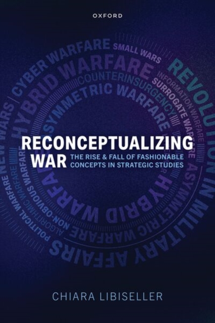 Reconceptualizing War