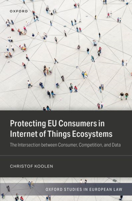 Protecting EU Consumers in Internet of Things Ecosystems