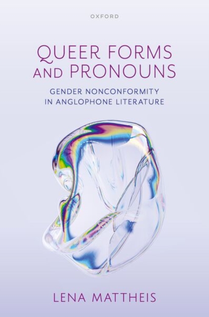 Queer Forms and Pronouns