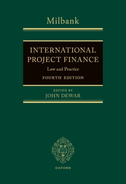 International Project Finance