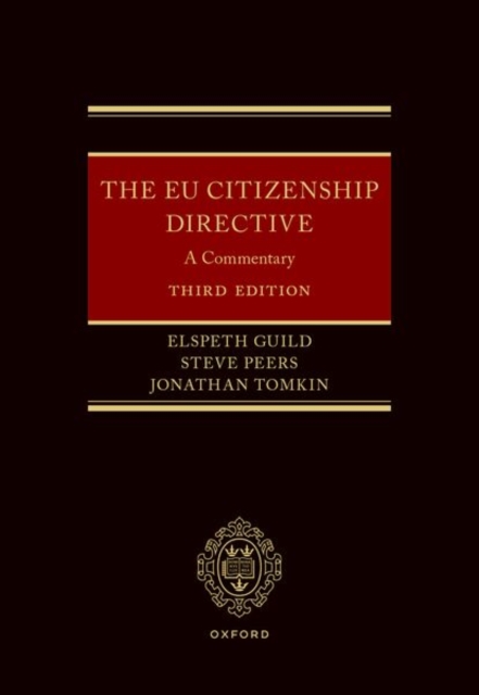 The EU Citizenship Directive
