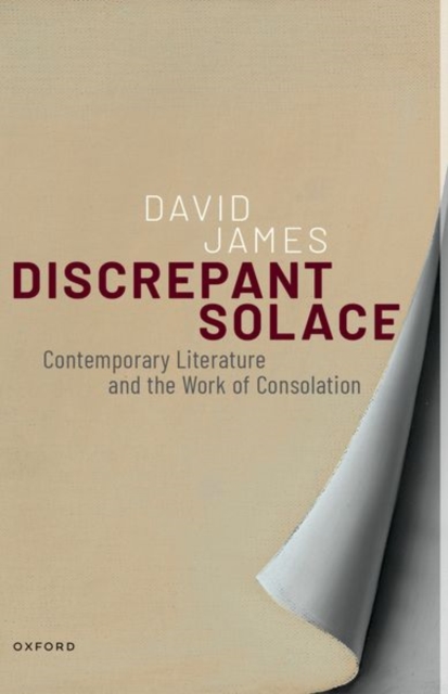 Discrepant Solace