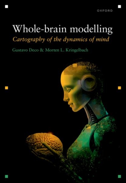 Whole-brain modelling
