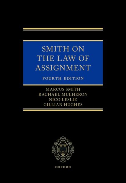 Smith on The Law of Assignment