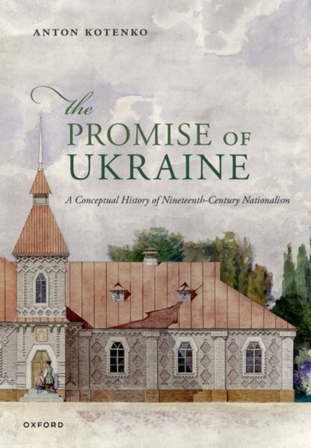 The Promise of Ukraine