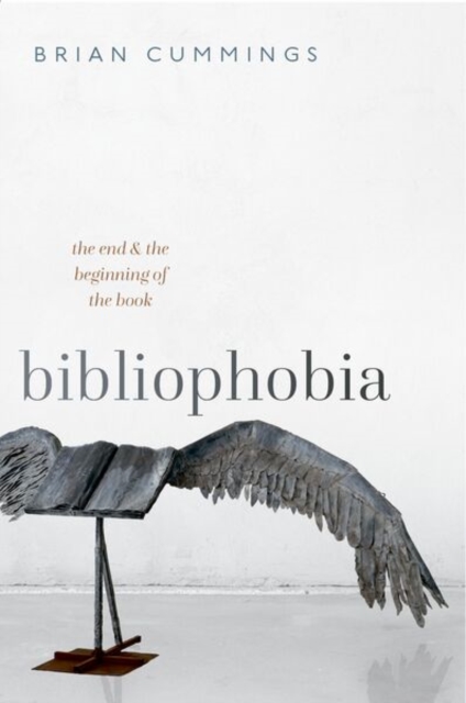 Bibliophobia