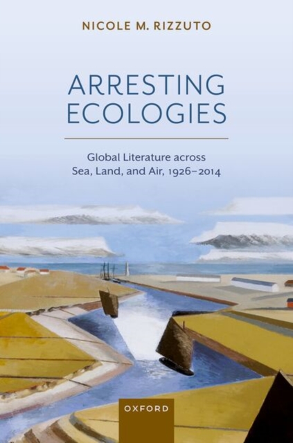 Arresting Ecologies