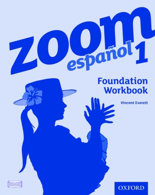 Zoom espanol 1 Foundation Workbook