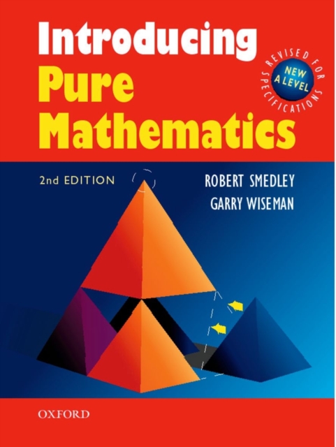 Introducing Pure Mathematics