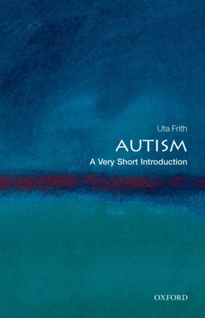 Autism: A Very Short Introduction