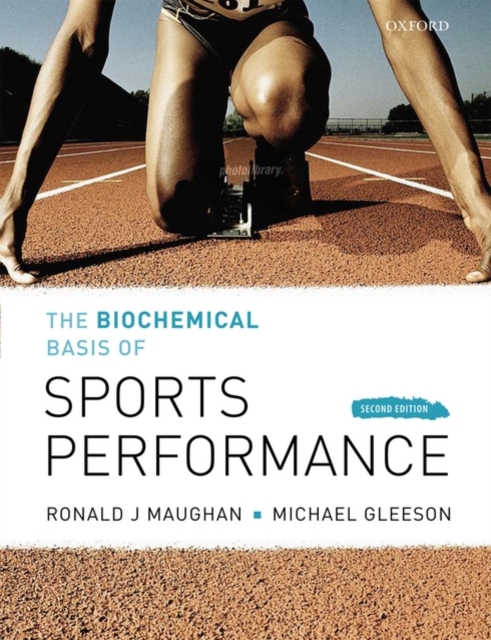 Biochemical Basis of Sports Performance