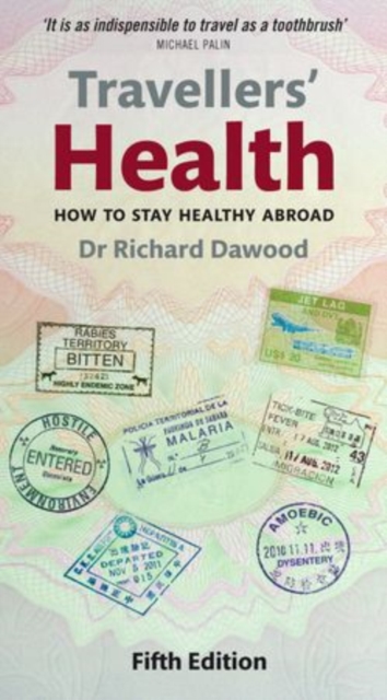 Travellers' Health