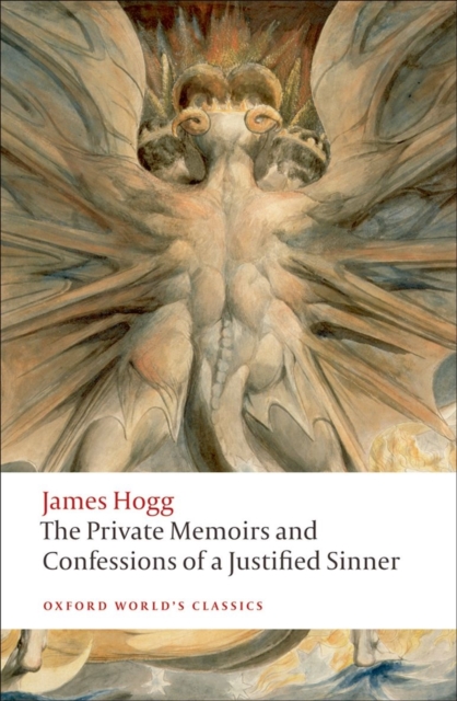 Private Memoirs and Confessions of a Justified Sinner