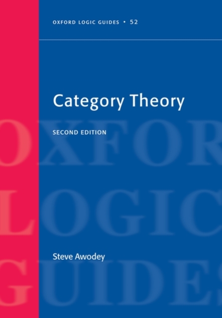 Category Theory
