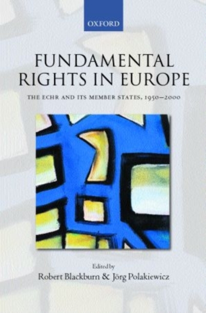 Fundamental Rights in Europe