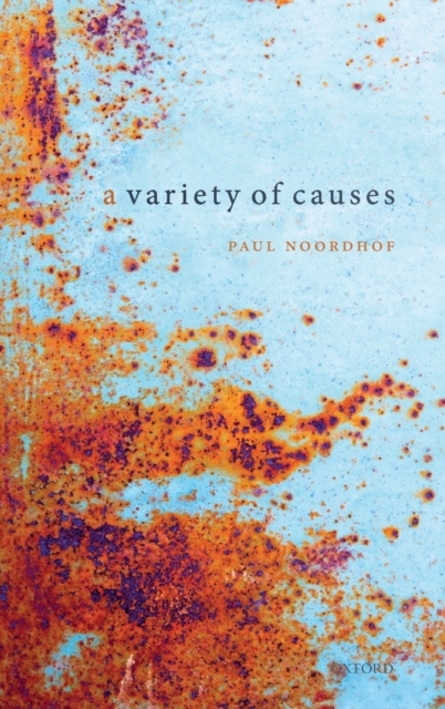 Variety of Causes