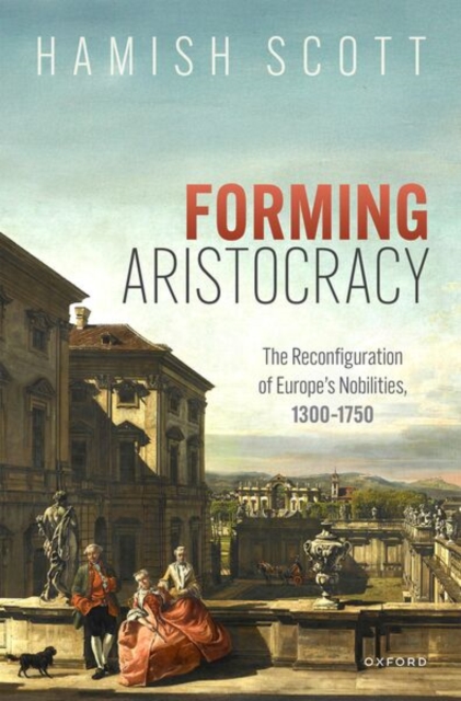Forming Aristocracy