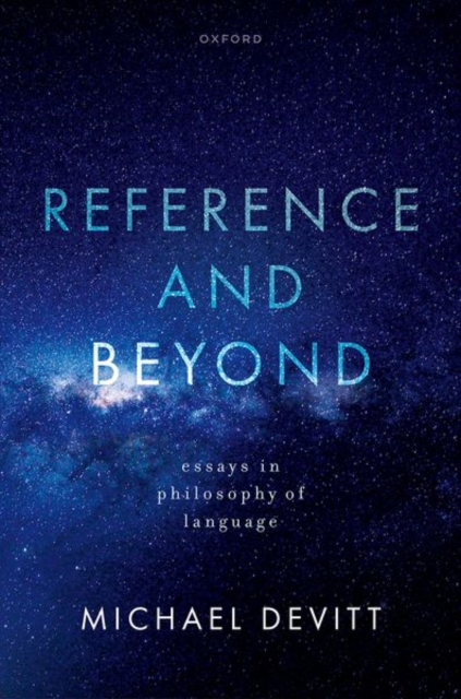 Reference and Beyond